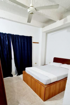 Hotel El Imperio